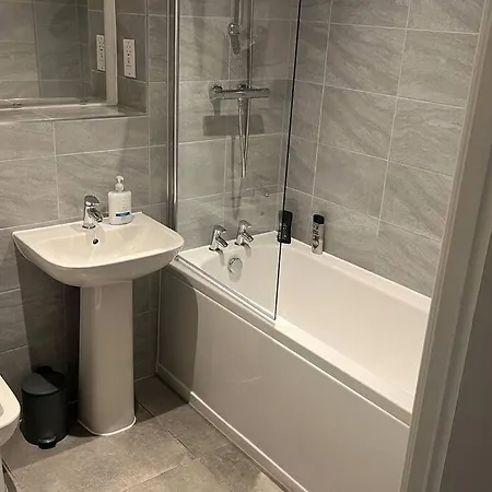 Apartamento Luxe City Centre *